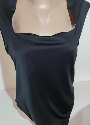 Боди женское reserved размер xl2 фото