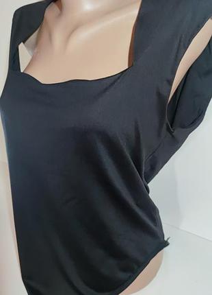 Боди женское reserved размер xl3 фото