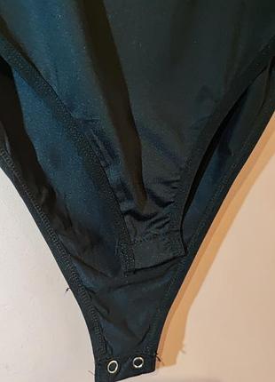 Боди женское reserved размер xl7 фото