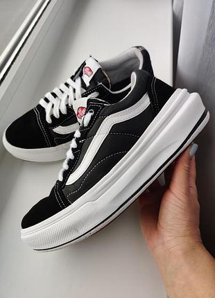 Vans old skool vert жіночі кросівки кеди 39 розмір