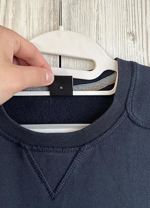 Світшот кофта hugo boss armani ea7 calvin 6