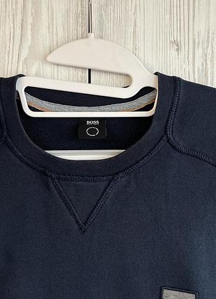 Світшот кофта hugo boss armani ea7 calvin 4