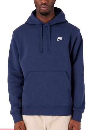 Худі nike. розмір s. оригінал
