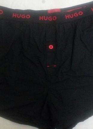 Чоловічі труси hugo boss