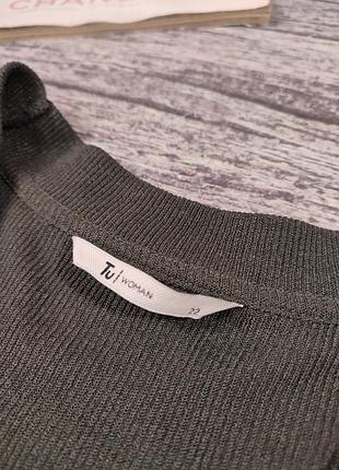 Женский кардиган 3