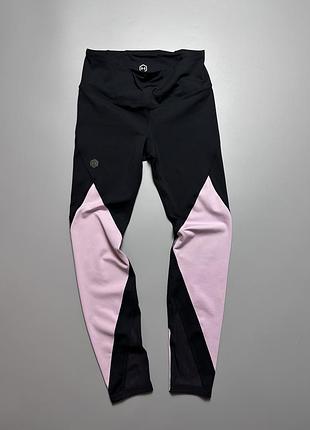 Under armour жіночі спортивні лосини s-m