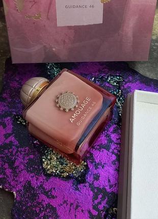 Amouage guidance 46 / 100 мл
