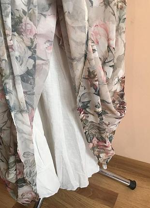 Шикарне плаття 7