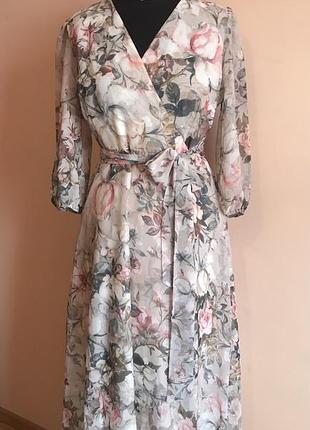 Шикарне плаття 2