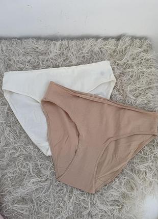 Tex набір трусів з бавовни