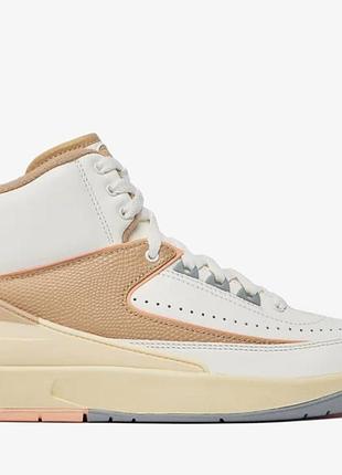Кроссовки nike air jordan retro размер 42