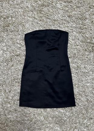 Сукня в обтяжку cropp