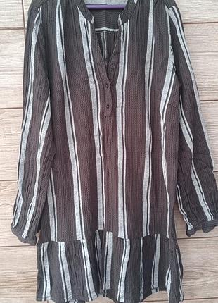 Туника женская платья женская