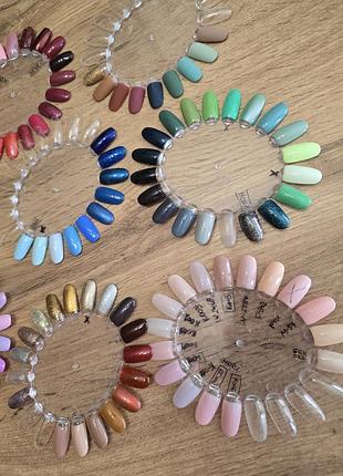 Матеріали для манікюру