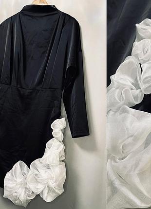 Платье дизайнерское