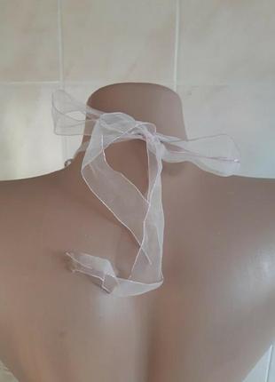 Ожерелье украшение колье 5