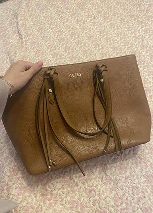 Сумка guess