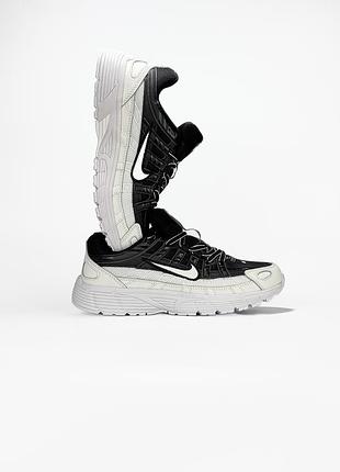 Nike p-6000