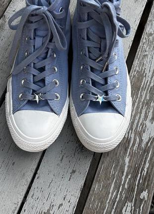 Кеди converse