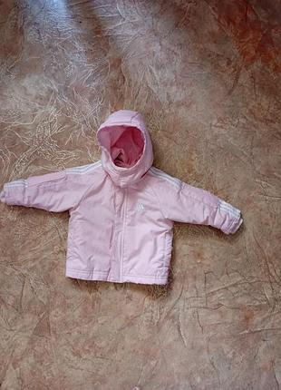 Куртка для девочек
