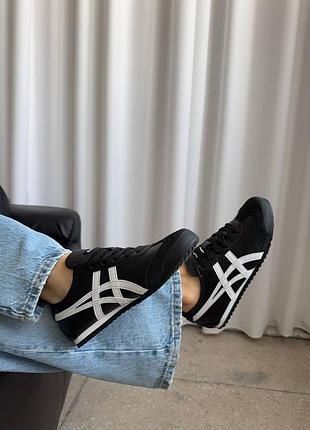 Кросівки Ténis ASICS GlideRide rosa mulher black