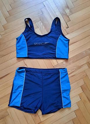 Купальник м/л