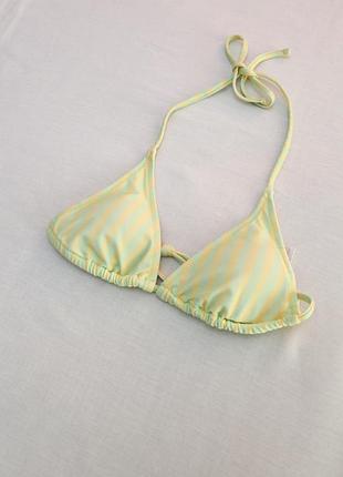Верх купальника guess