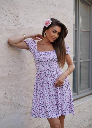 Сукня жіноча 6