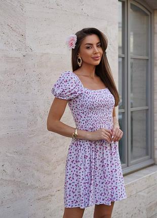 Сукня жіноча 2