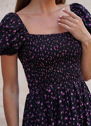 Платье женское 10