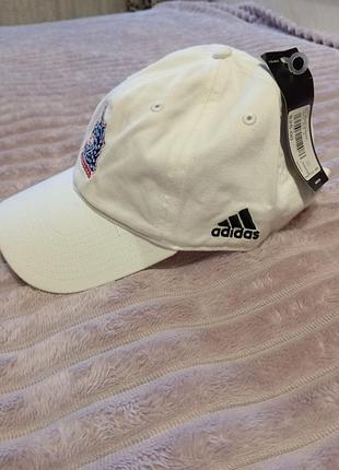 Бейзболка, кепка adidas