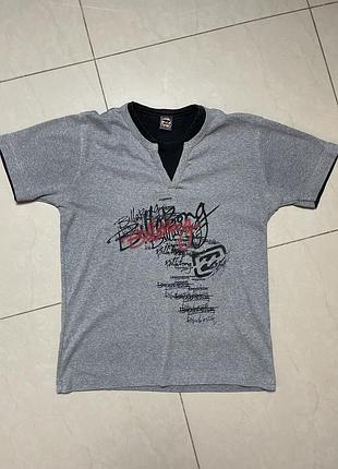 Вінтажна футболка billabong