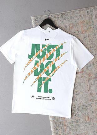 Футболка качественная nike