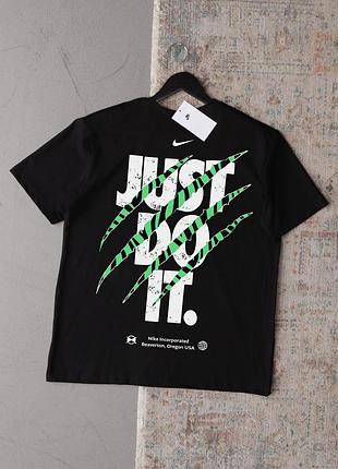 Футболка качественная nike