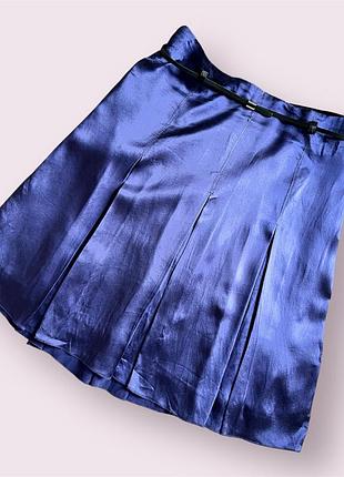 Шёлковая юбка drykorn for beautiful people