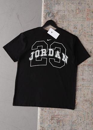 Футболка jordan