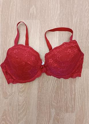 Мереживний бюстгальтер boux  avenue.