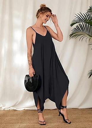 Пляжний комбінезон