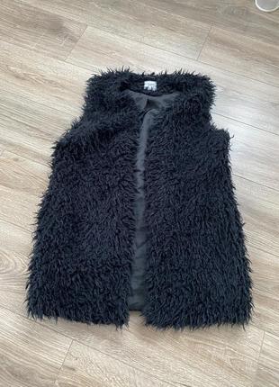 Безрукавка/верхній одяг