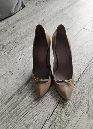 Туфлі gucci
