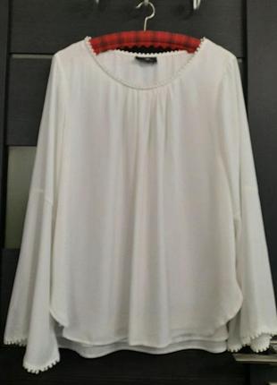Белье блуза wallis xl