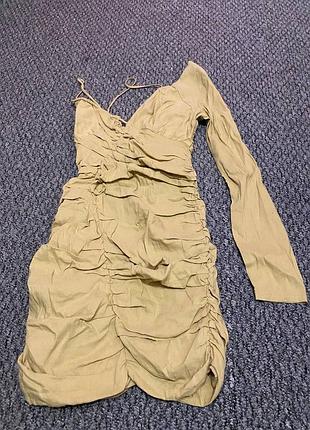 Стильна сукня zara