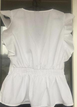 Блуза vero moda 2