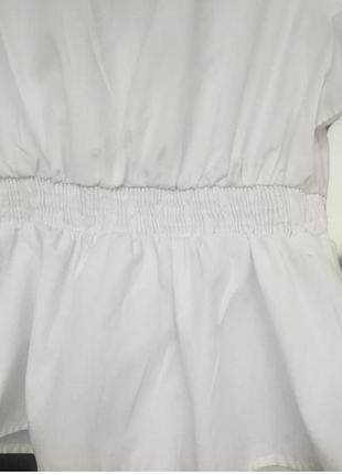 Блуза vero moda 3