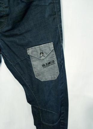 Voi jeans джинси арки чоловічі оригінал розмір 30/322 фото