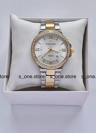 Стильний жіночий годинник michael kors