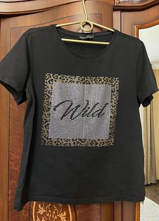 Футболка жіноча