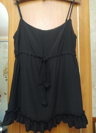 Майка twin set