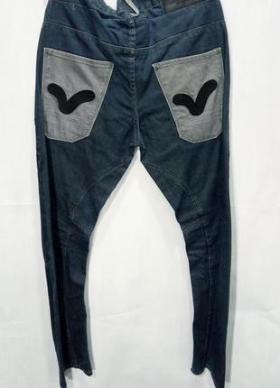 Voi jeans джинси арки чоловічі оригінал розмір 30/325 фото