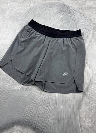 Чоловічі шорти  asics